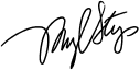 Nosotros signature