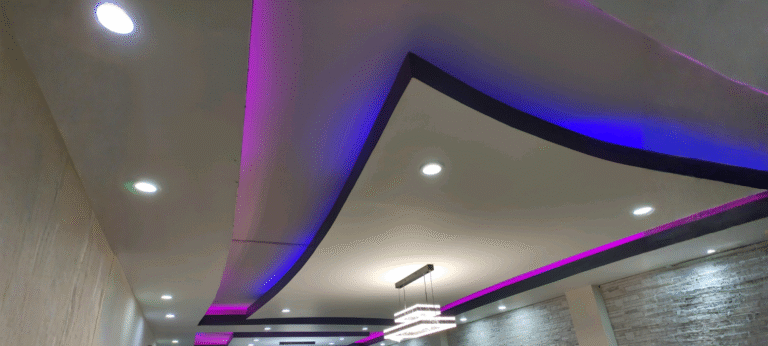 Servicios generales de construcción Bashiteck