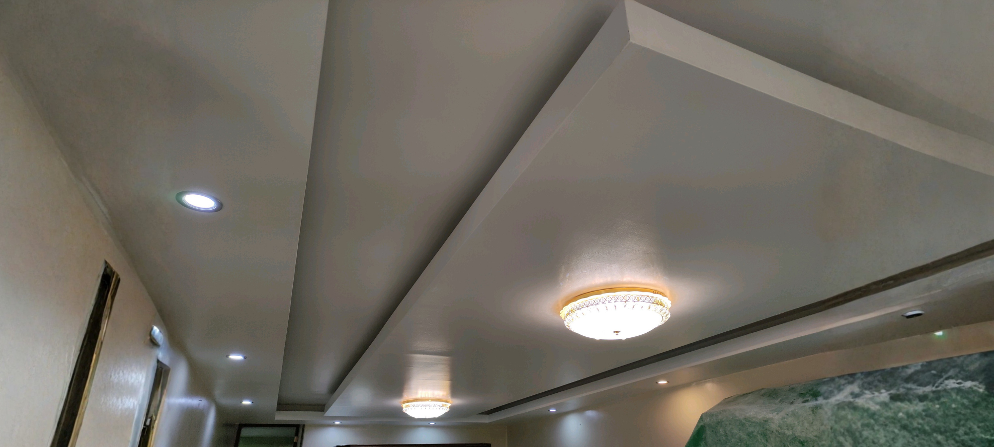 Empresa de construcción y acabados Bashiteck