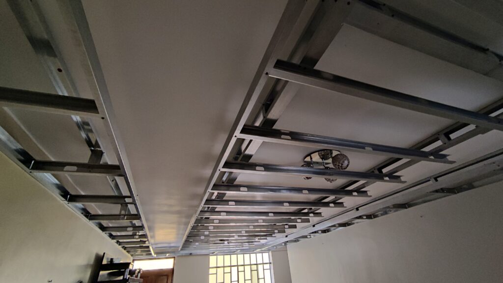 trabajos en drywall decorativo 03