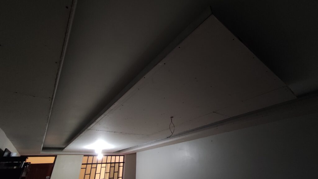 trabajos en drywall decorativo 05