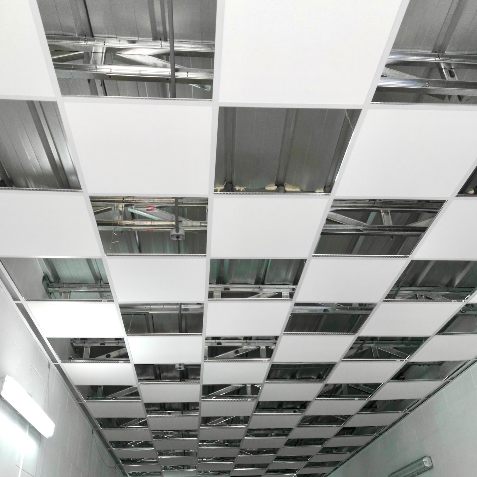 Proyecto de construcción realizado por BASHITECK en Lima