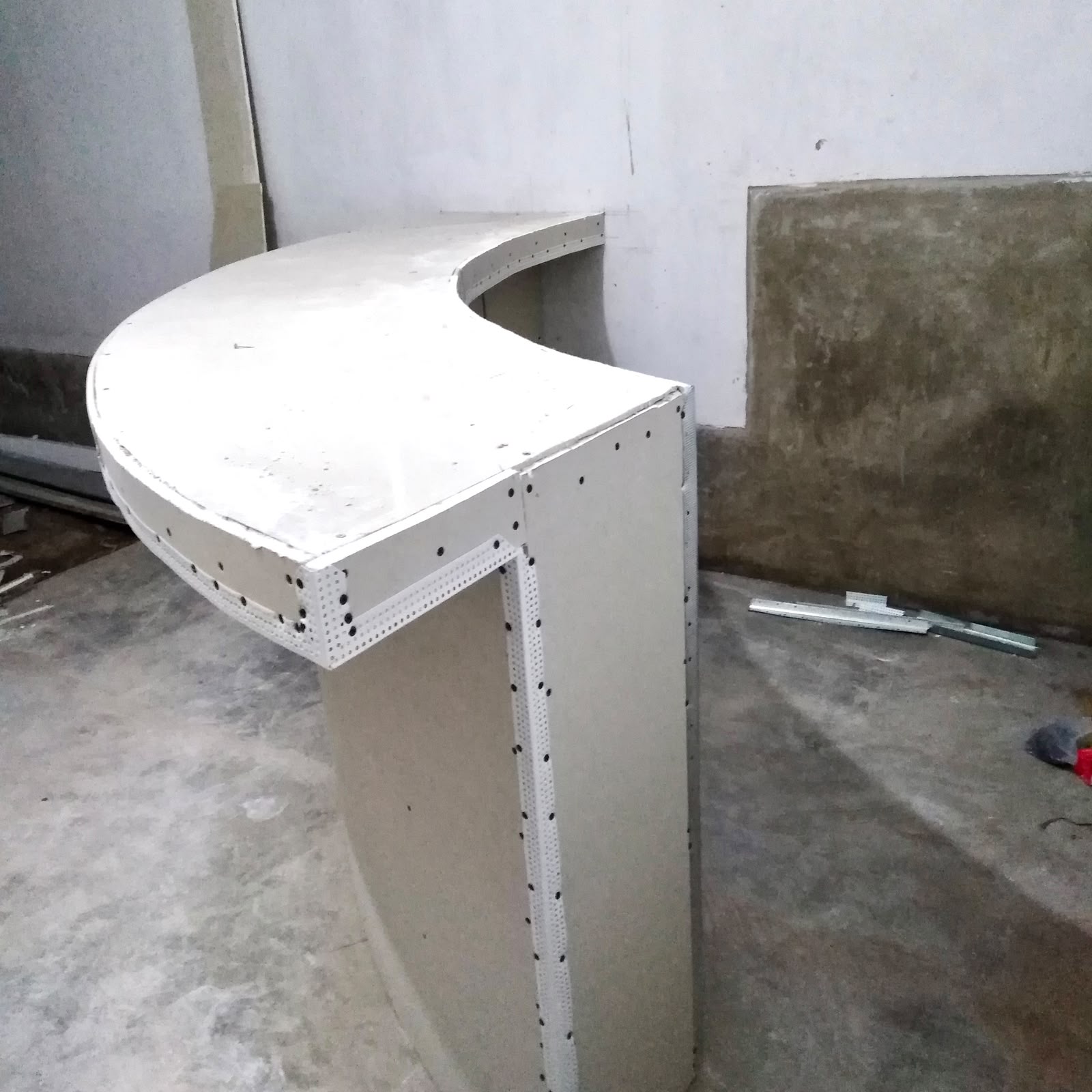 Proyecto constructivo de BASHITECK