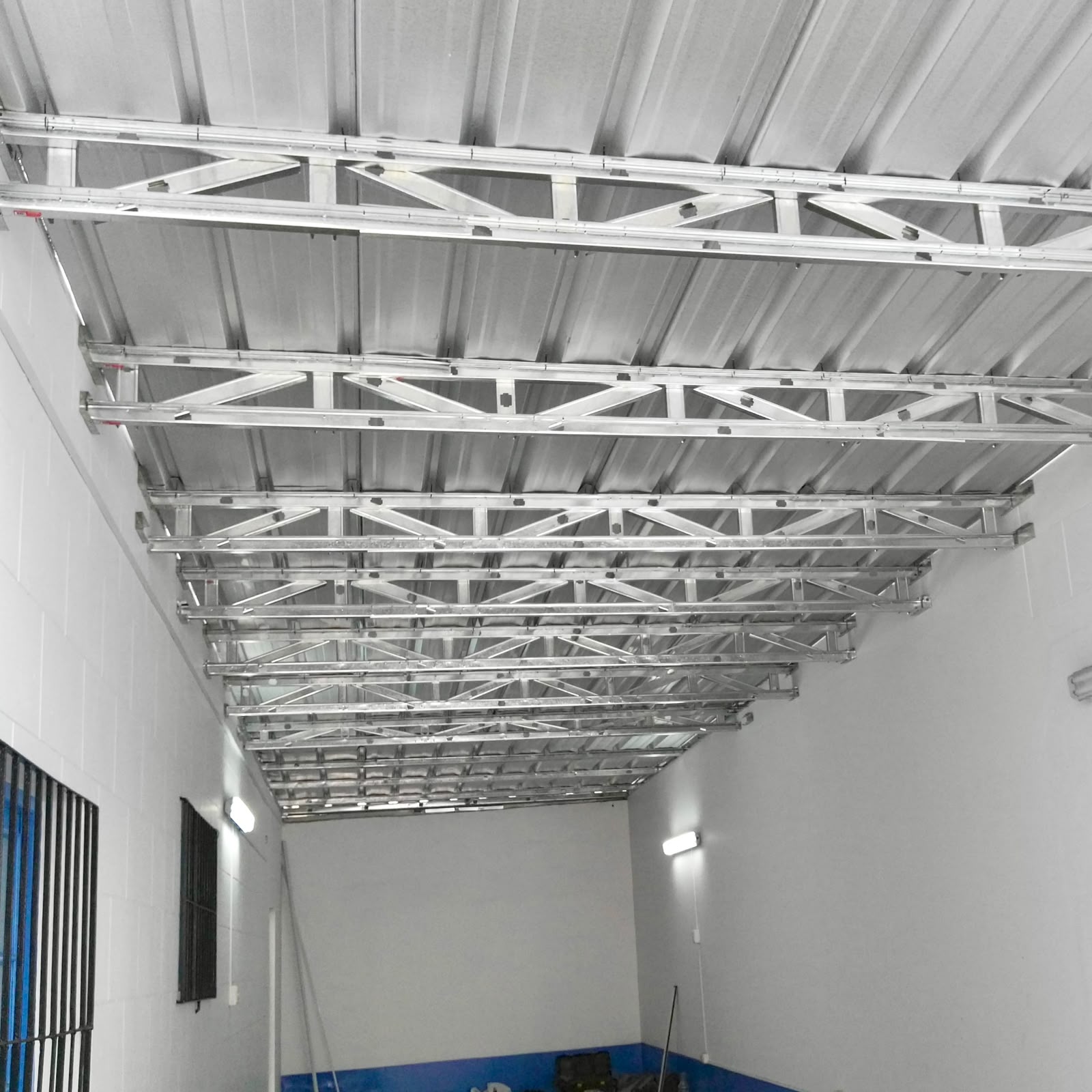 Proyecto residencial ejecutado por BASHITECK