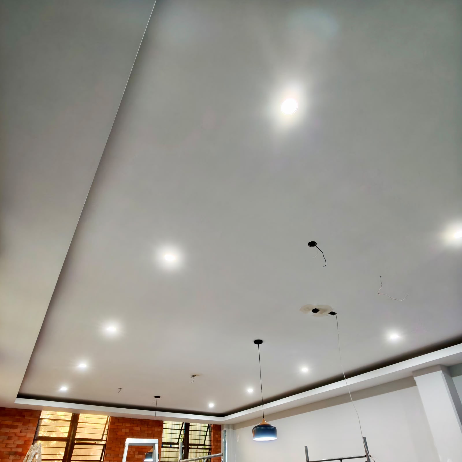 Proyecto constructivo de BASHITECK en Lima