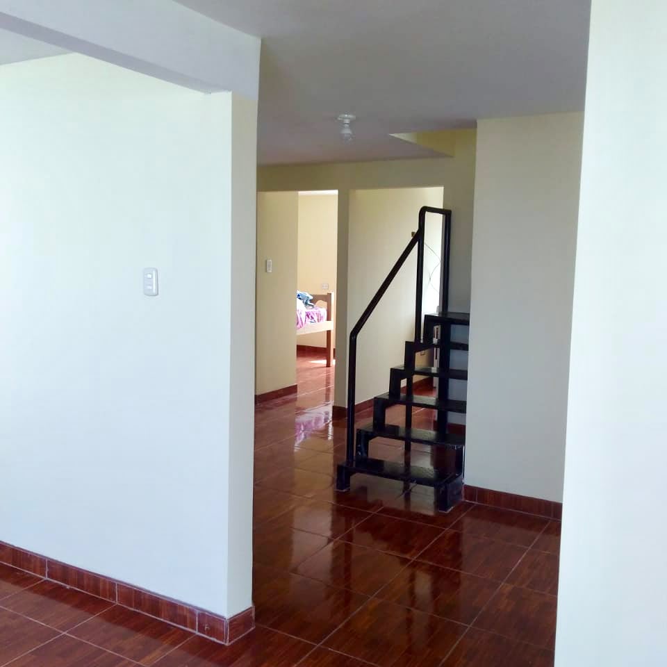 Proyecto de remodelación y acabados de BASHITECK