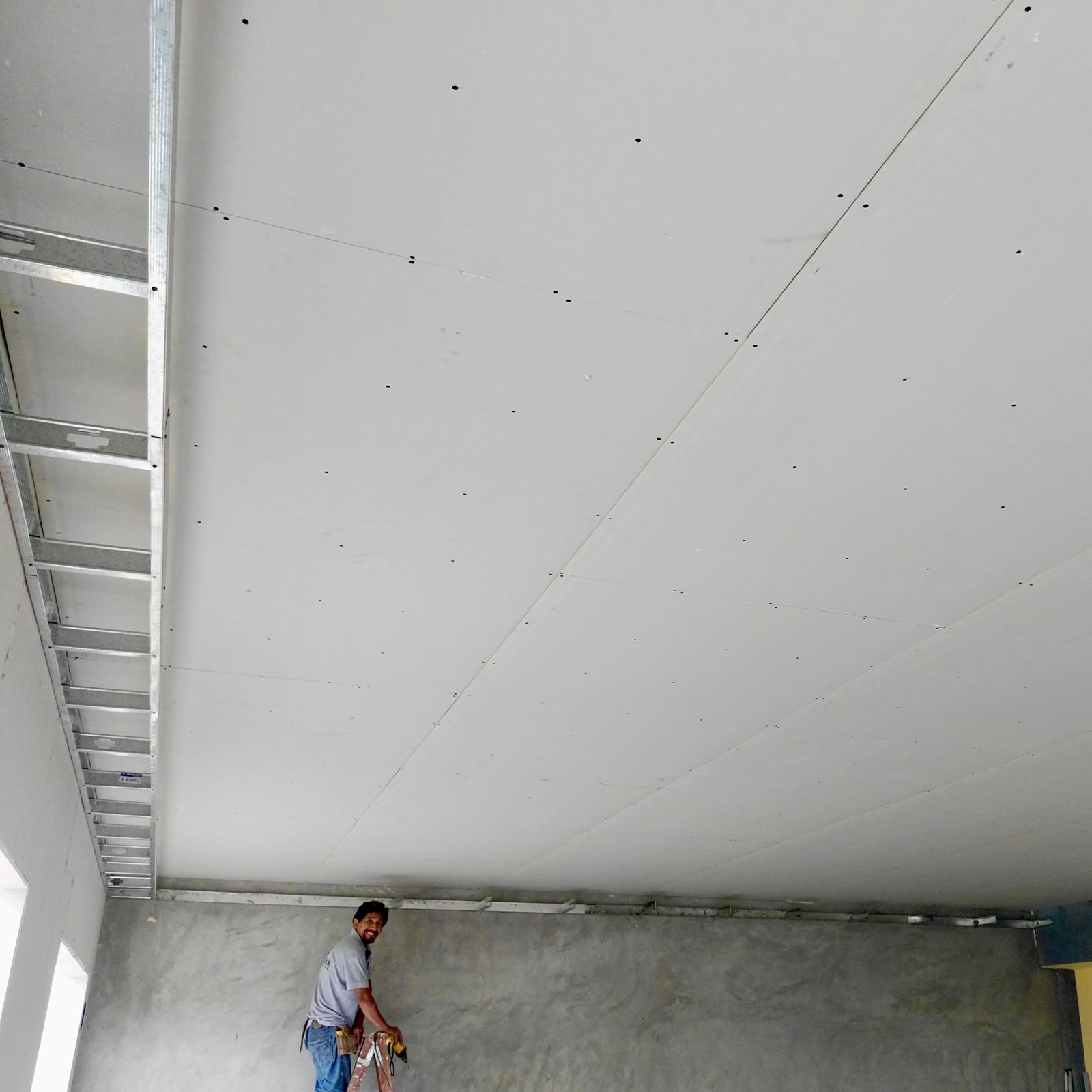 Proyecto de remodelación residencial en Lima