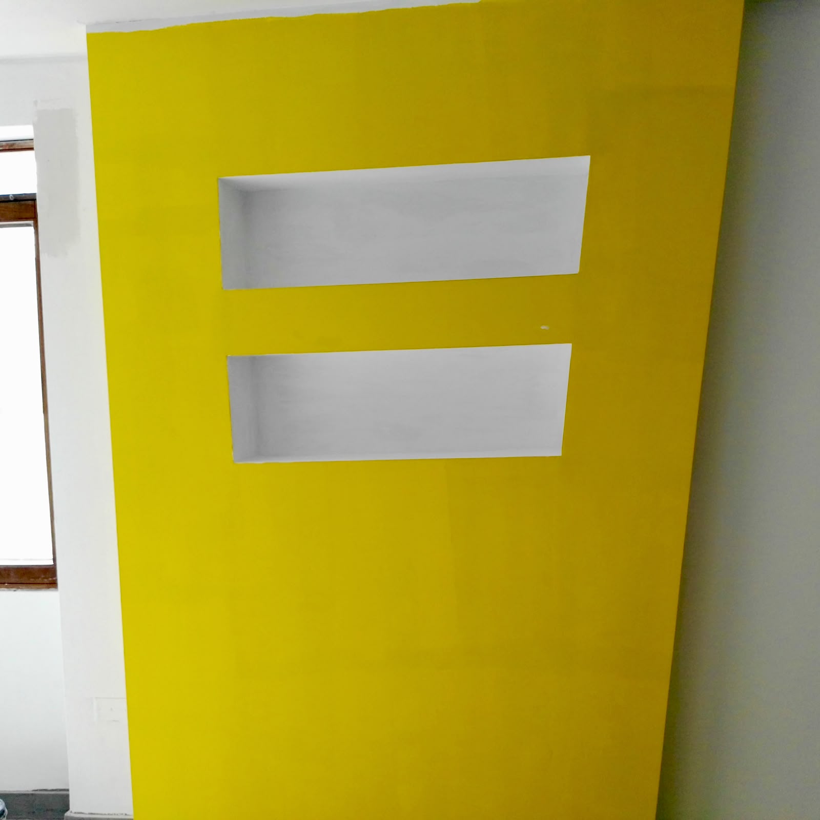 Obra comercial realizada por BASHITECK