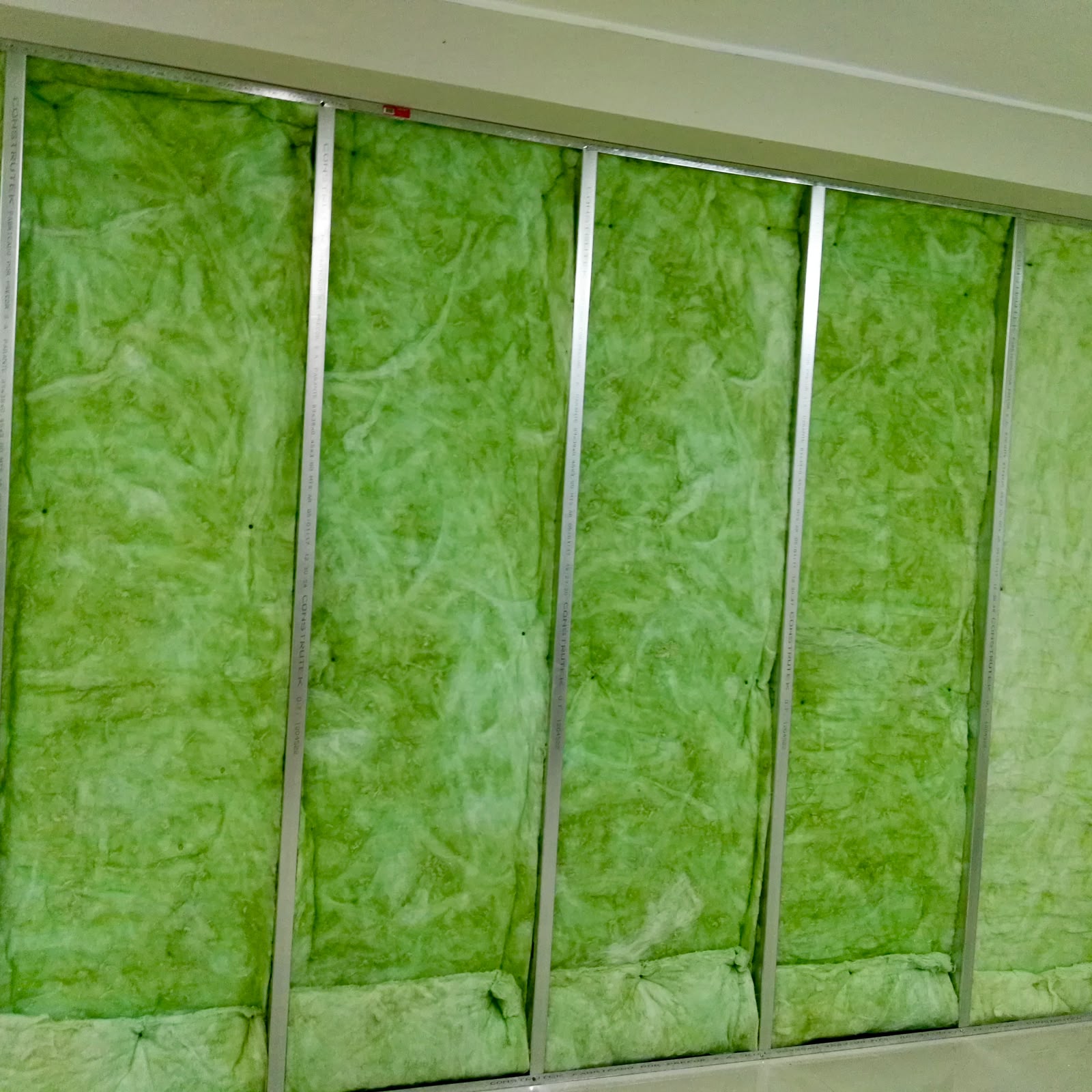 Proyecto de BASHITECK para cliente residencial o comercial
