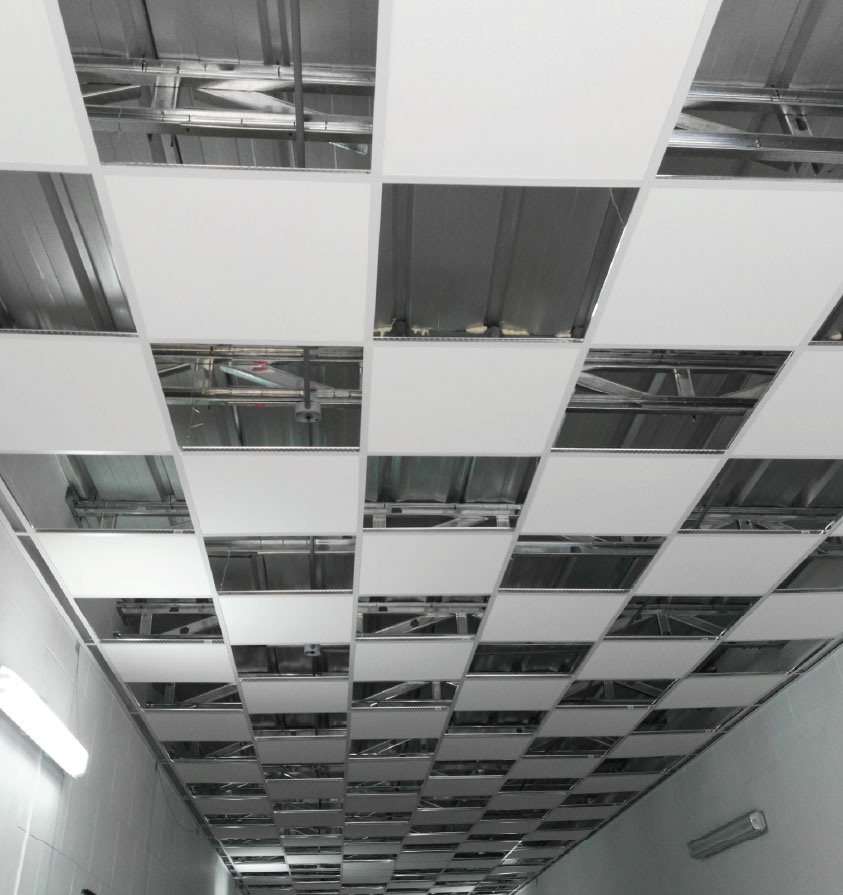 Sistema drywall para construcción y remodelación en Lima