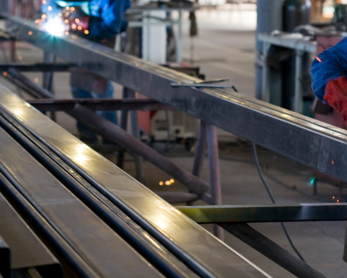 Instalación de techos metálicos y cerramientos Lima