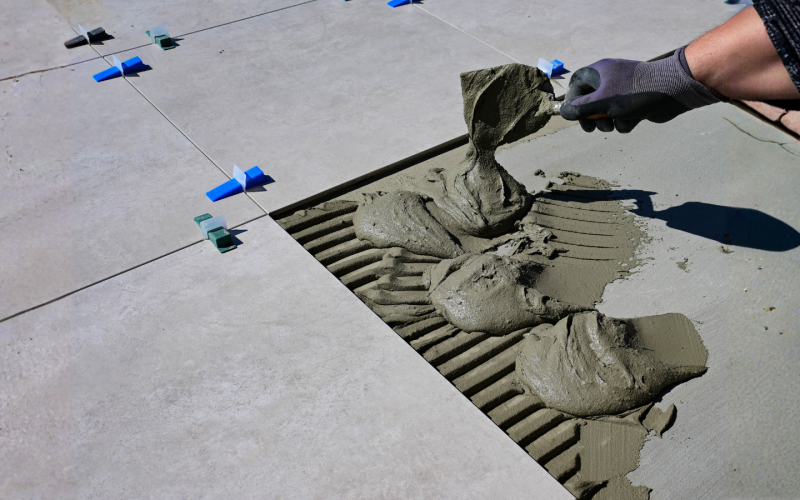 Servicio de albañilería profesional en Lima