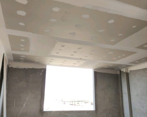 Construcción y remodelación con Bashiteck