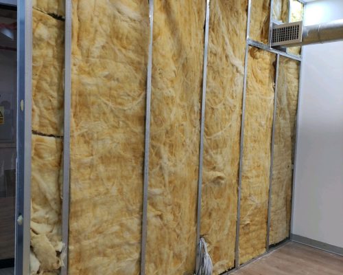 trabajos en drywall lima 08