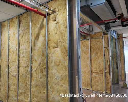 Soluciones de confort térmico y acústico Lima