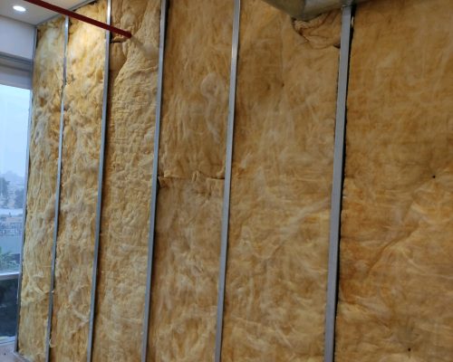 trabajos en drywall lima 21